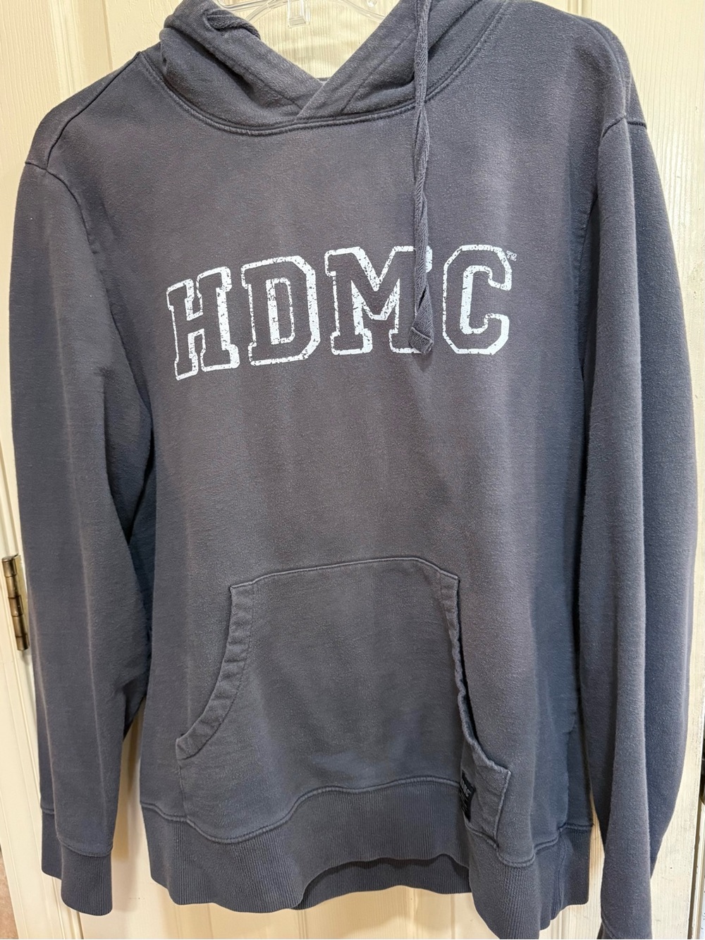 Harley Davidsons Men's Hoodie Sweatshirt
